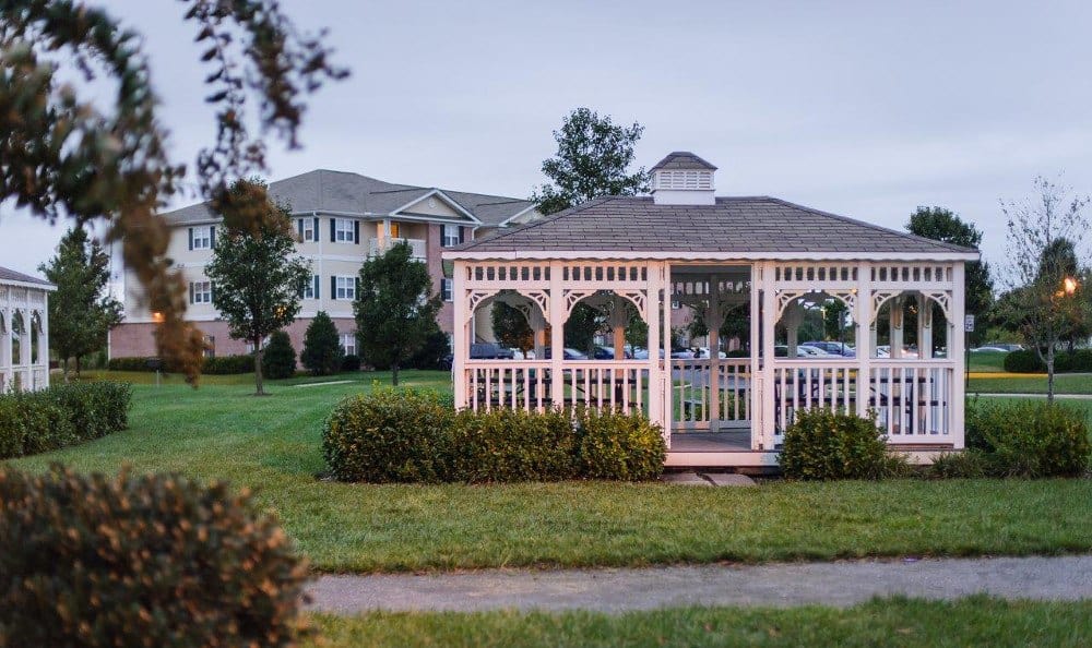 Mill Pond Village Image 14