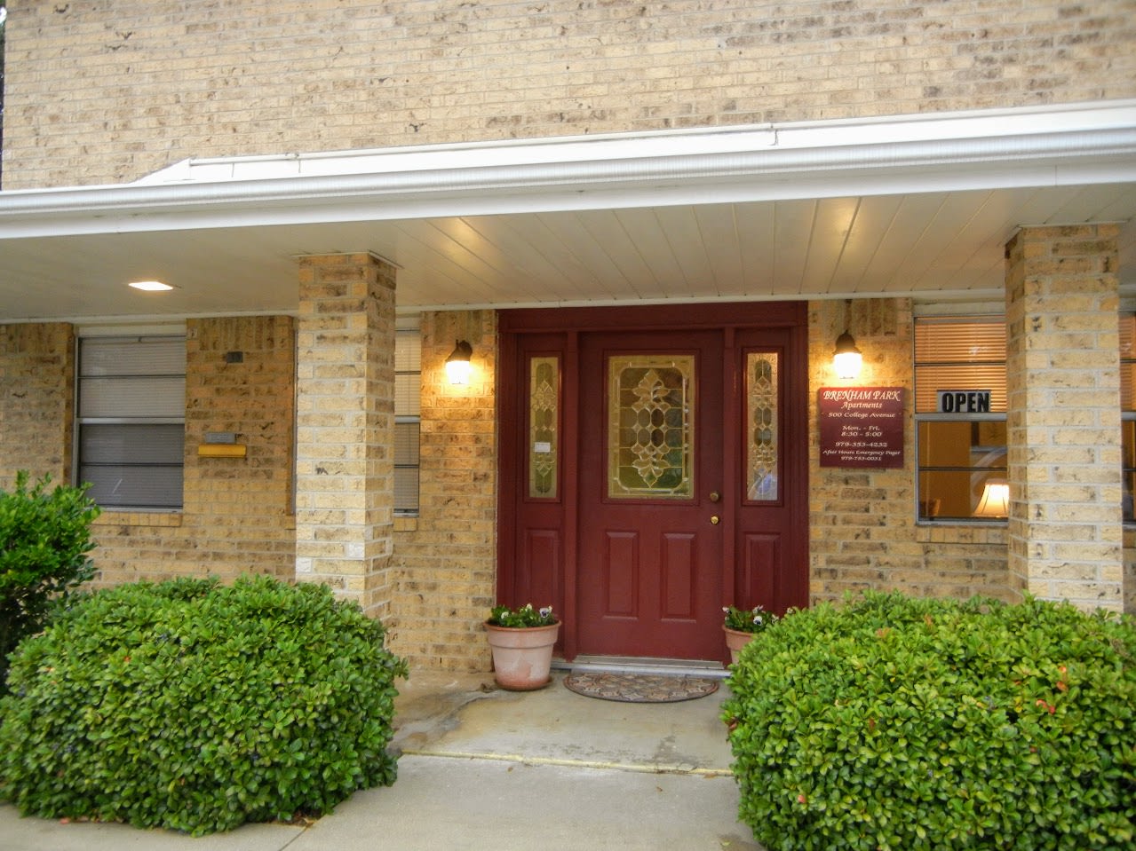 Brenham Park Image 16
