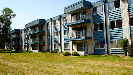Sands Apartments Image 25