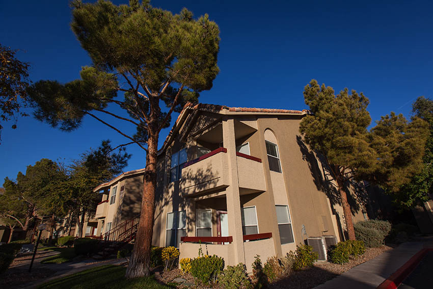Gloria Park Villas Apartments Image 24