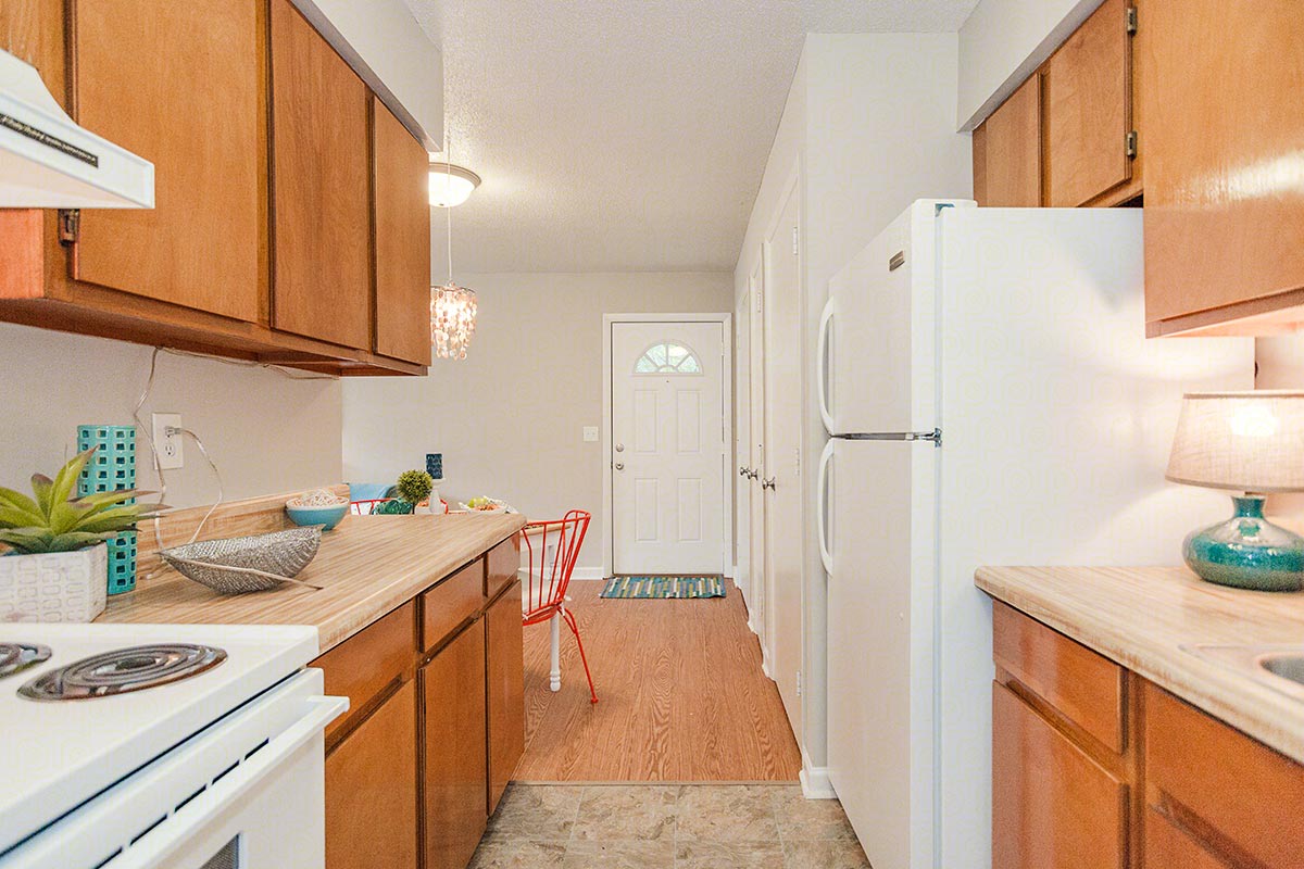 Forest Pointe Apartments Image 33