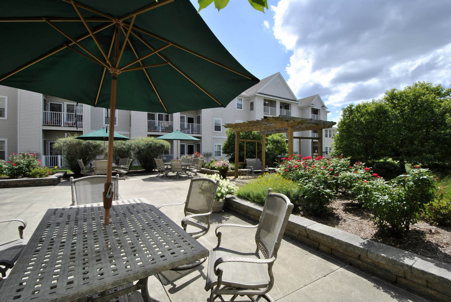 Grandhaven Manor - Senior Living Image 22