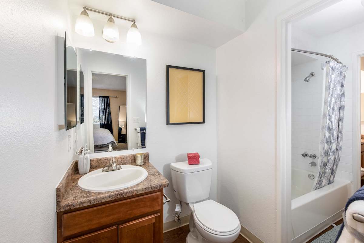 Cambrian Apartments Image 21