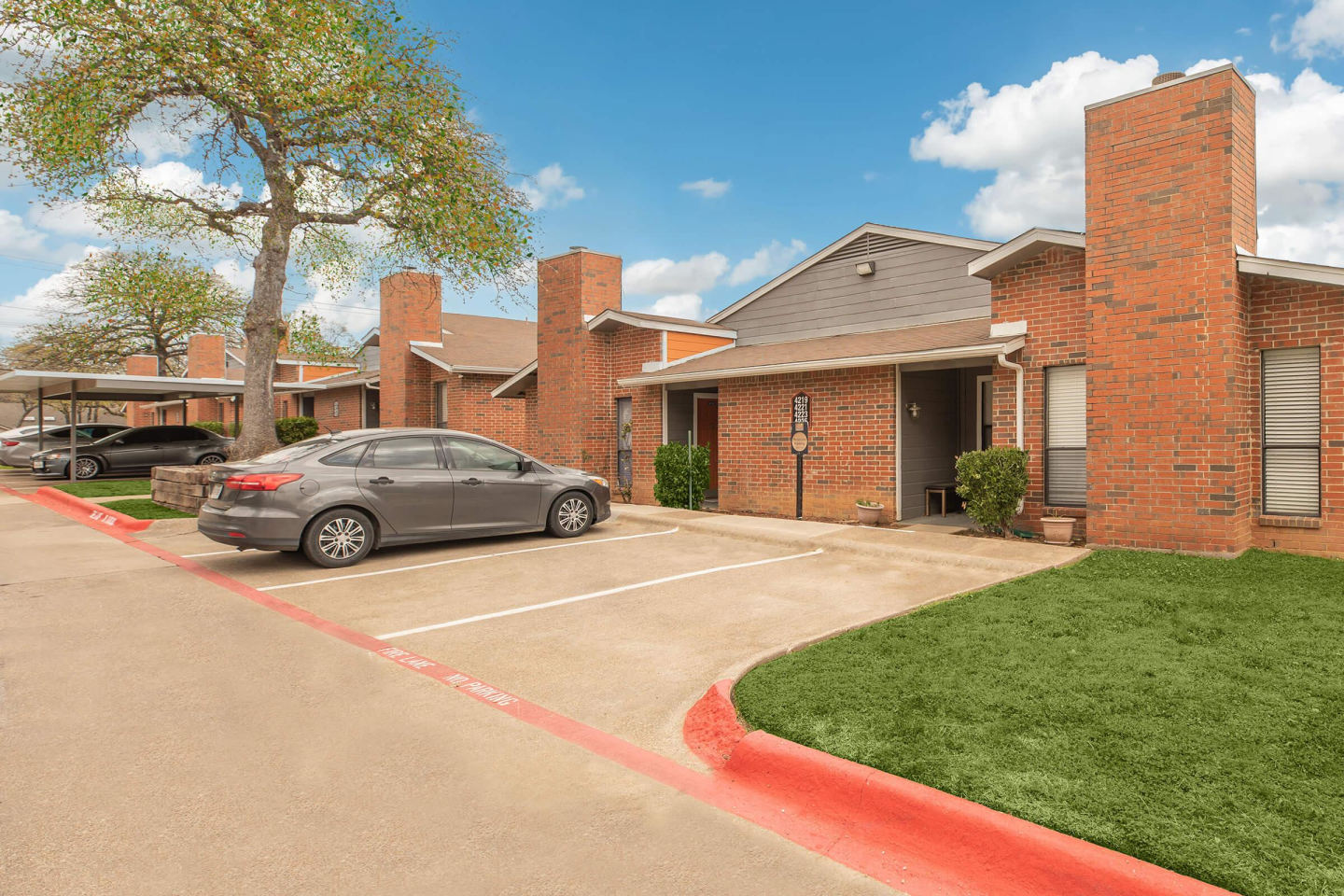 Villas at Lake Arlington Image 18