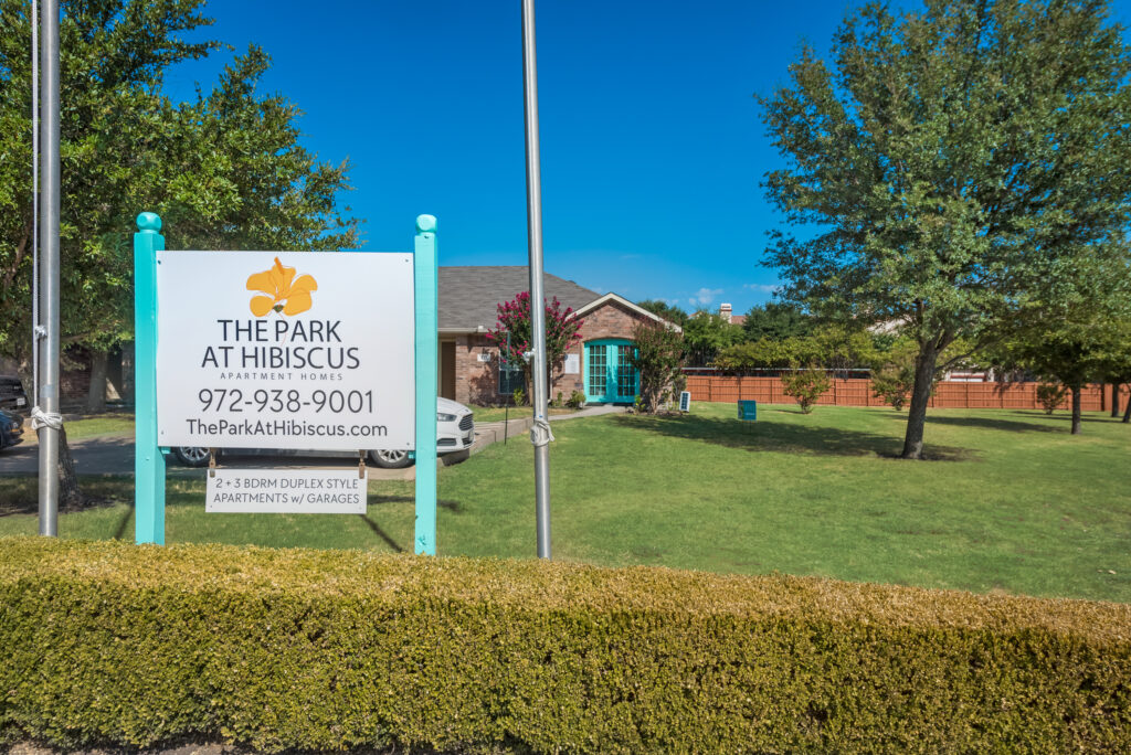 The Park at Hibiscus Image 13