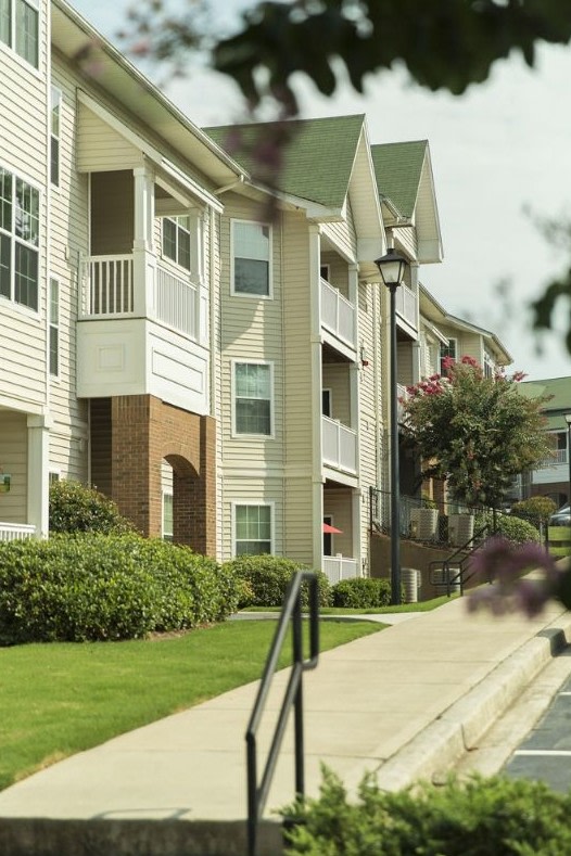 Crescent Pointe Image 1