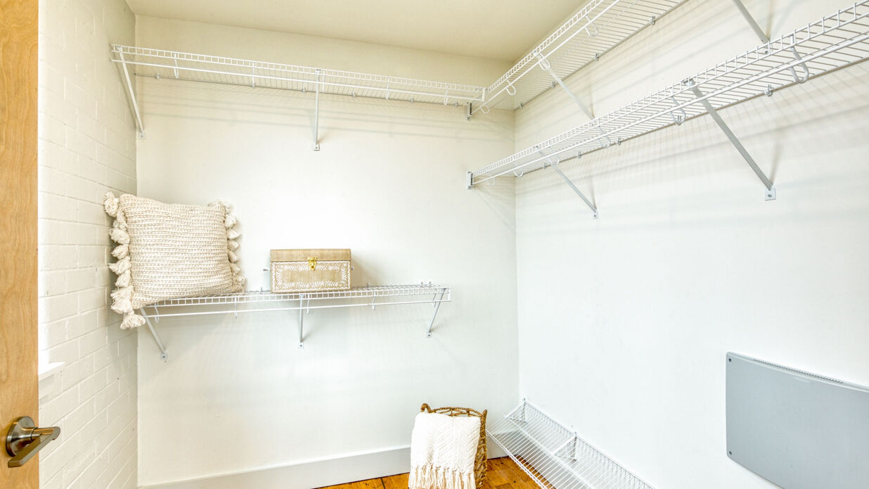 Petersburg ArtistSpace Lofts Image 37
