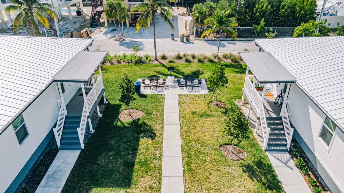 Seaward Landing Image 8
