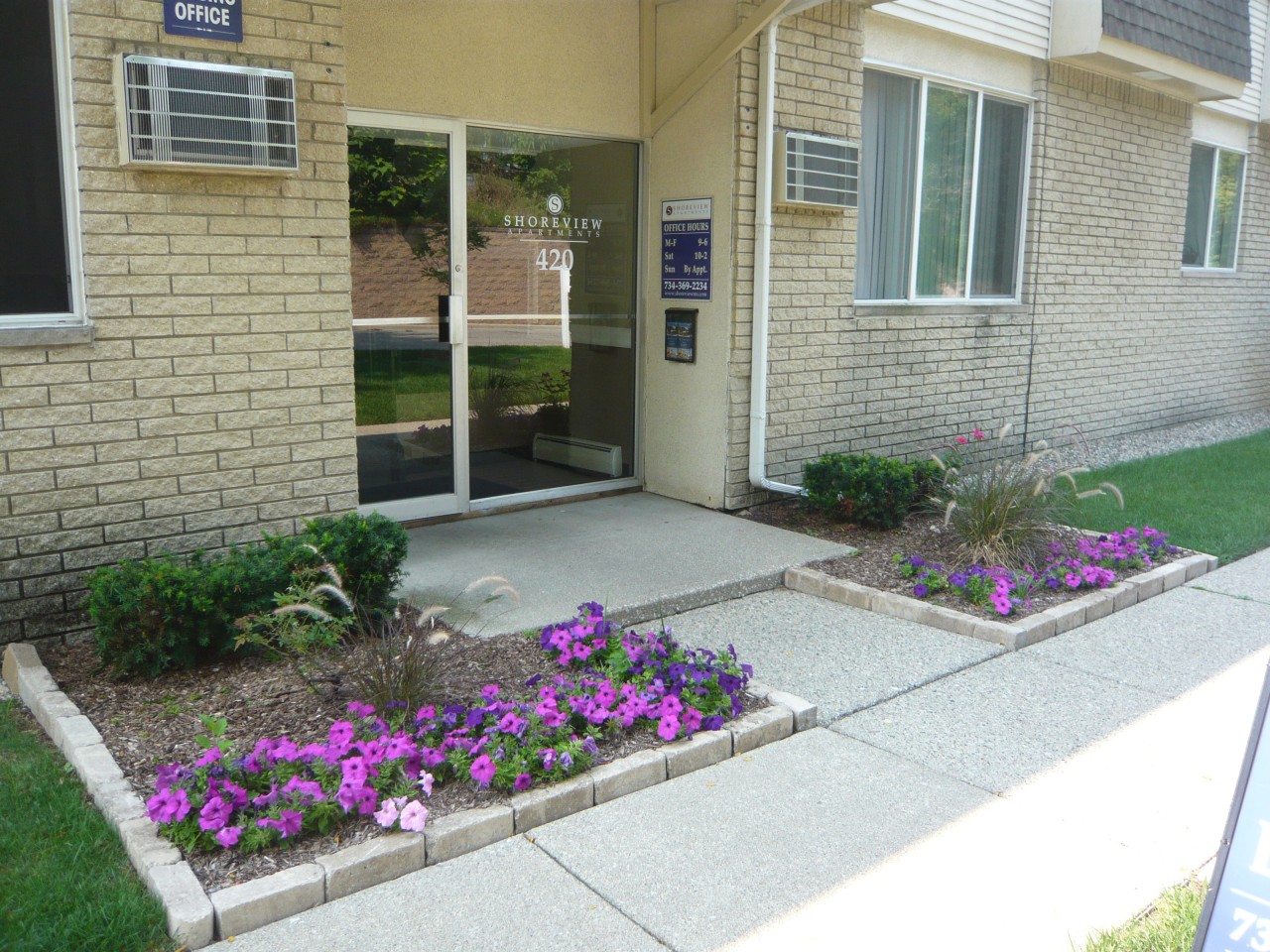 Shoreview Apartments Image 5