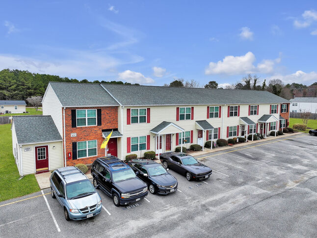 Yorkview Apartments Image 55