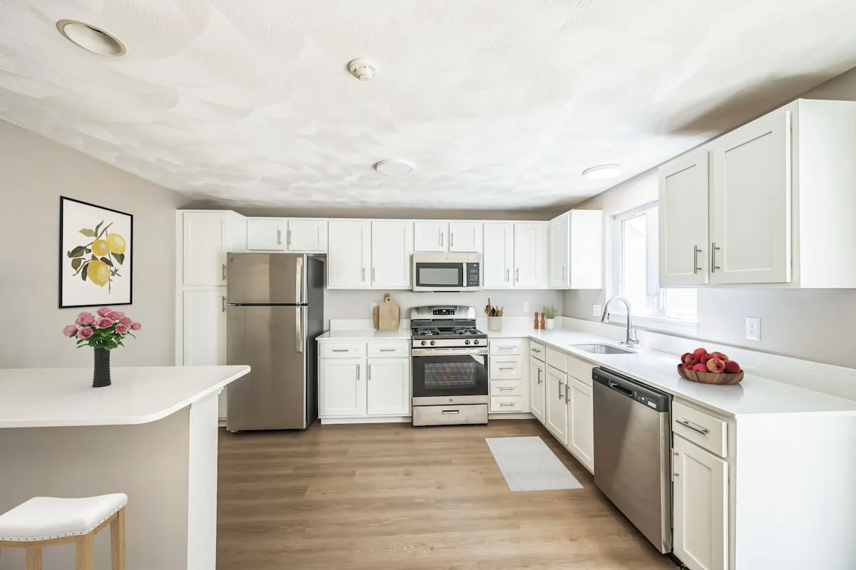 Birchwood Hills Townhomes Image 1