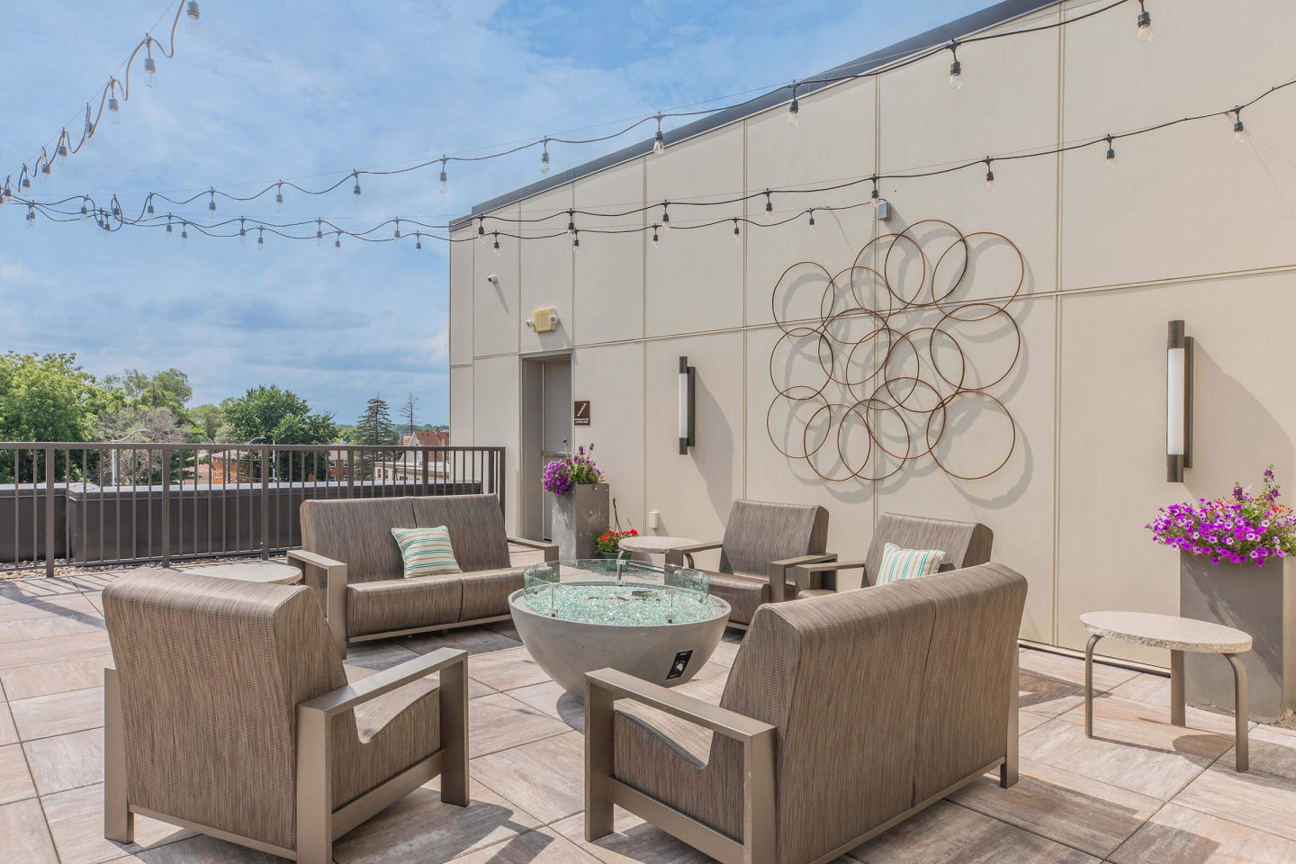 The Sentinel Residence Image 45