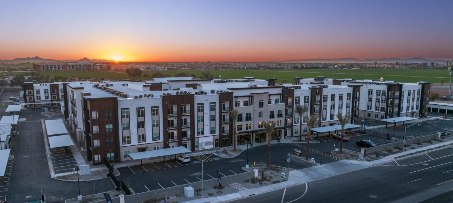 Somerset Upscale Apartments Image 23