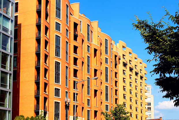 425 Mass - Washington, DC apartments for rent