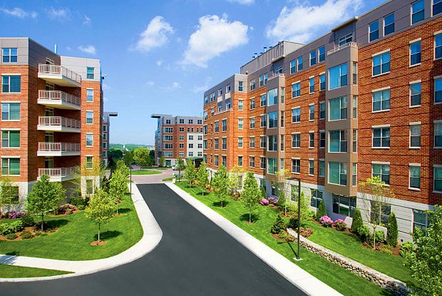 Longview Place Apartments For Longview Place 70 Hope Ave Waltham Ma 02453
