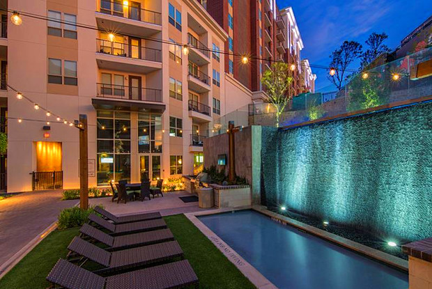 the alexan apartments for