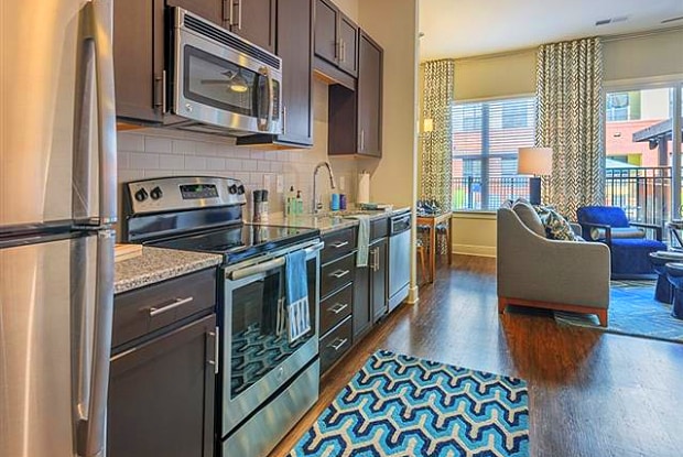 The Lincoln Apartments For The Lincoln 408 E Hargett St Raleigh Nc 27601