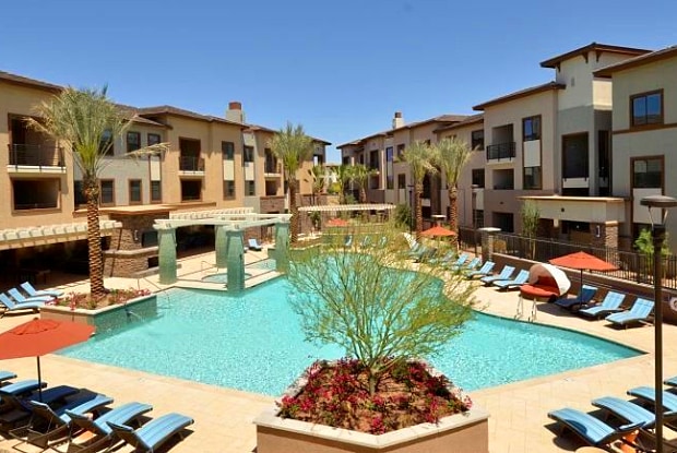 Redstone At San Tan Village - Apartments for rent