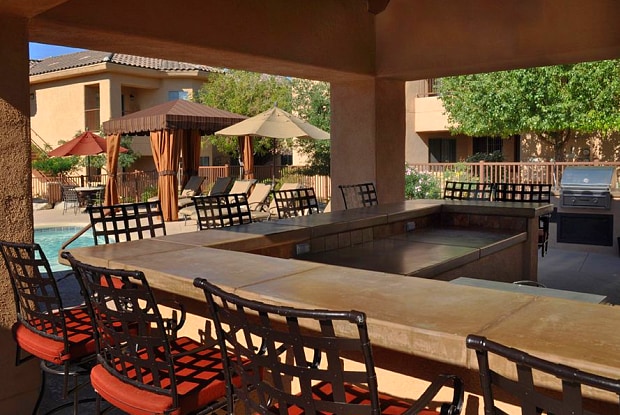 Finisterra Luxury Apartments Apartments for rent