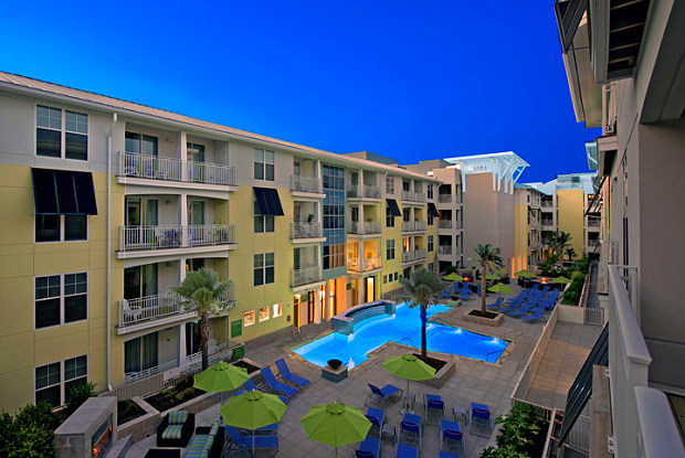 The Summer House - Apartments for rent The Summer House - Apartments for rent