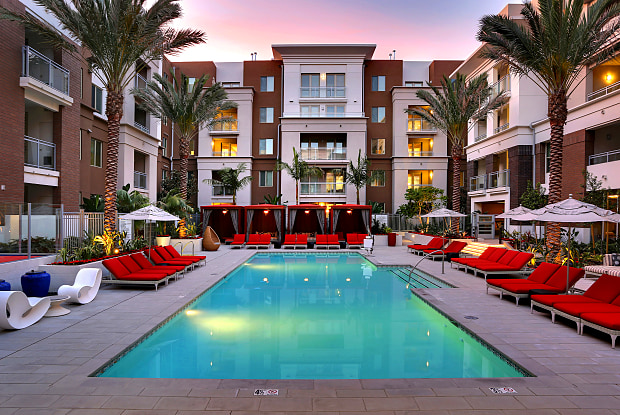 west park apartments for rent