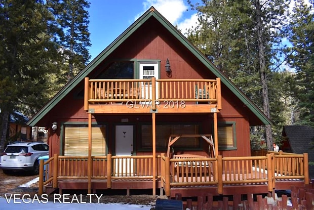 4590 Aspen Avenue Mount Charleston Nv Apartments For Rent
