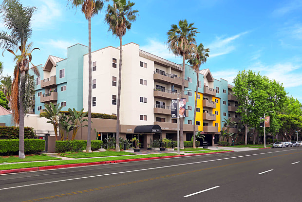park west apartments for rent