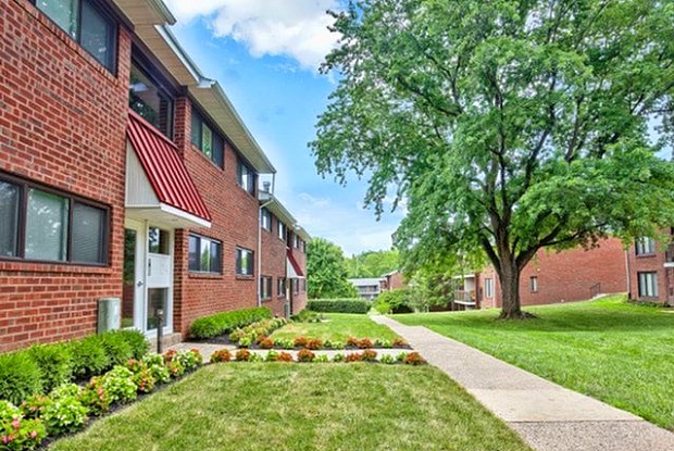 park waverly apartments for rent