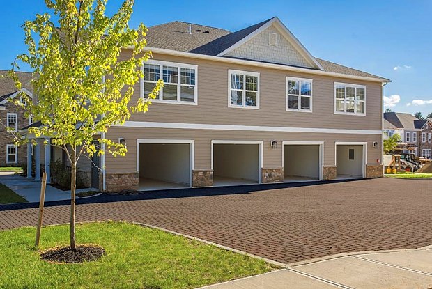 Grandeville at Malta Ballston Spa, NY apartments for rent