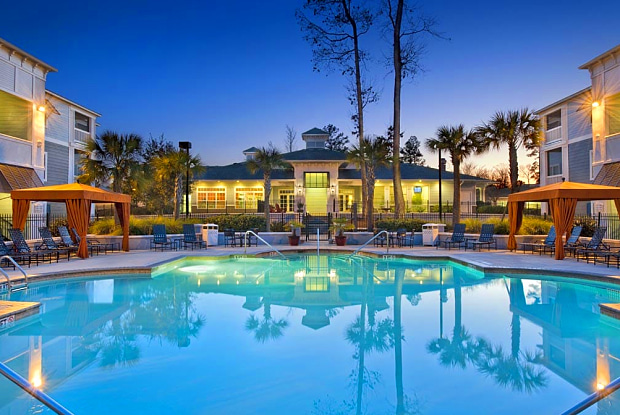 Latitude at Wescott - 9580 Old Glory Ln, Summerville, SC 29485
