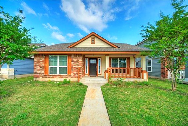 18401 Tall Grass Prairie Dr Apartments For Rent