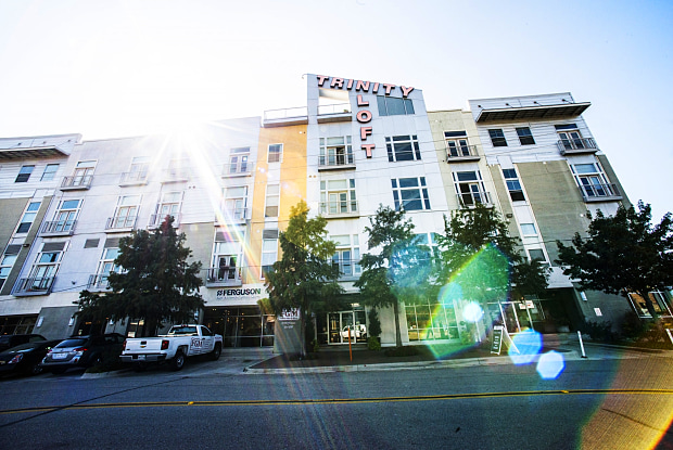 trinity loft apartments for rent