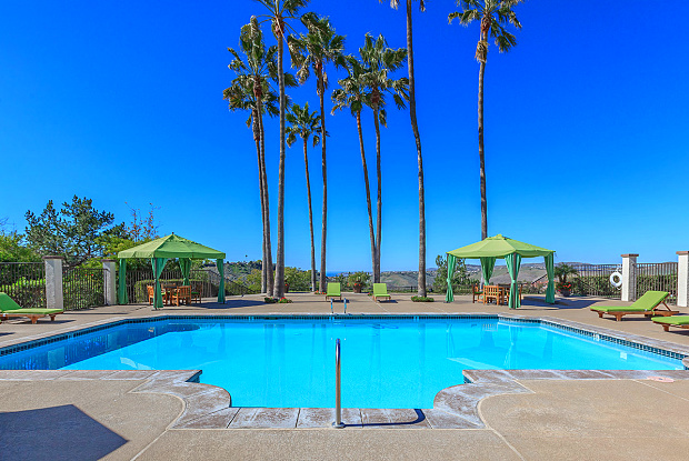 Seacrest - San Clemente, CA apartments for rent