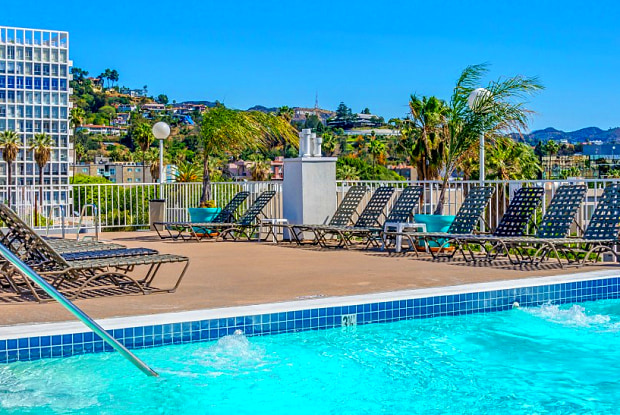 the jessica apartments for rent