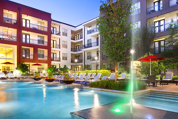 strata apartments for rent