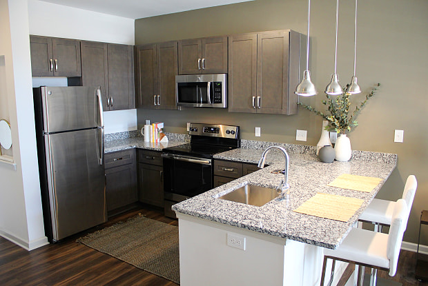 The Anderson Rock Hill Sc Apartments For The Anderson 108 E Main St Rock Hill Sc 29730