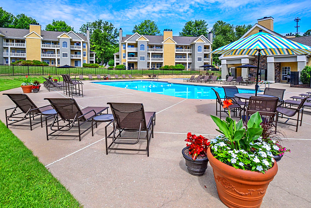 Madison Glen Mills Apartments for rent