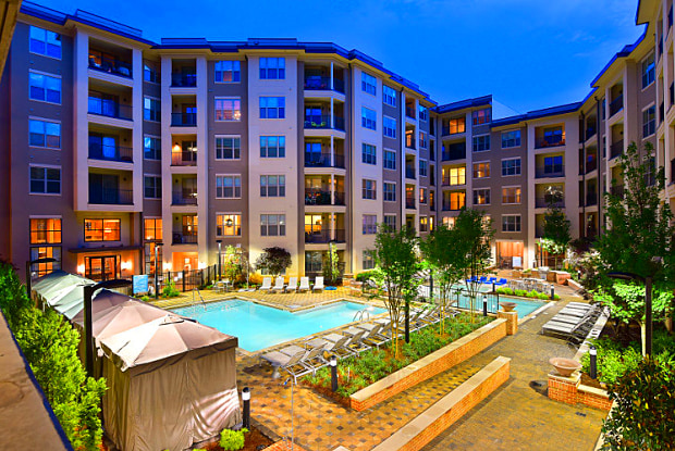 1105 Town Brookhaven Apartments For Rent 1105 Town Brookhaven 1099 Blvd Atlanta Ga 30319