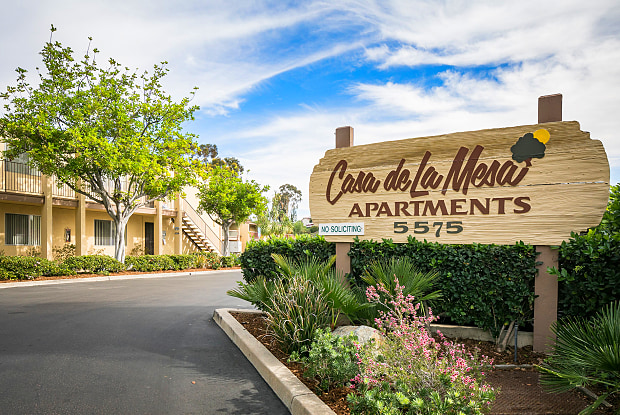 casa de la mesa apartments for rent