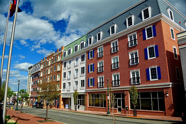 124 market place apartments for rent