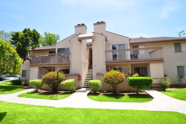 Apartments In Escondido Ca - Apartement