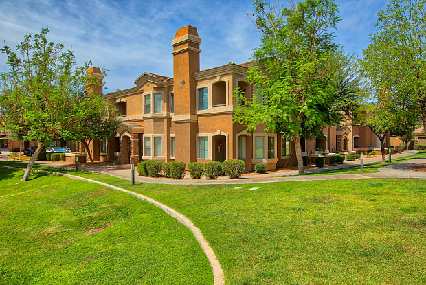 The Palms at Augusta Ranch Mesa, AZ apartments for rent