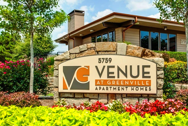 the venue at greenville apartments for rent