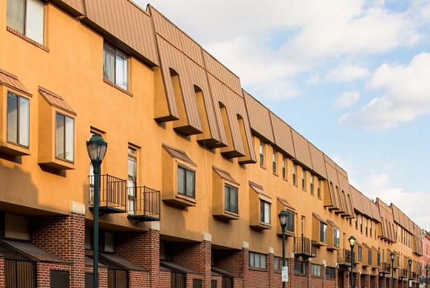 liberty view apartments for rent