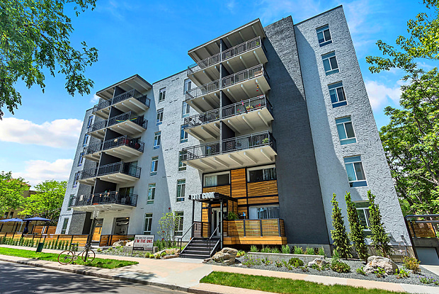 1311 cook apartments for