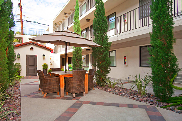 solstice apartment homes apartments