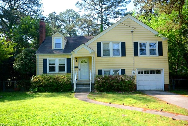 115 E Belvedere Road Apartments For 115 E Belvedere Road Rd Norfolk Va 23505