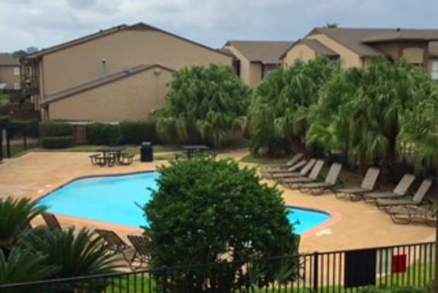 The Gables at Richmond - Apartments for rent The Gables at Richmond - Apartments for rent