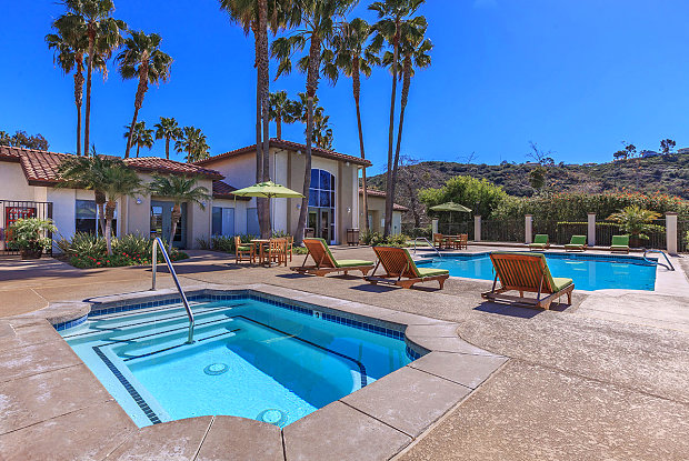 Seacrest - San Clemente, CA apartments for rent