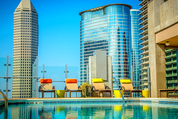skyhouse houston apartments for rent